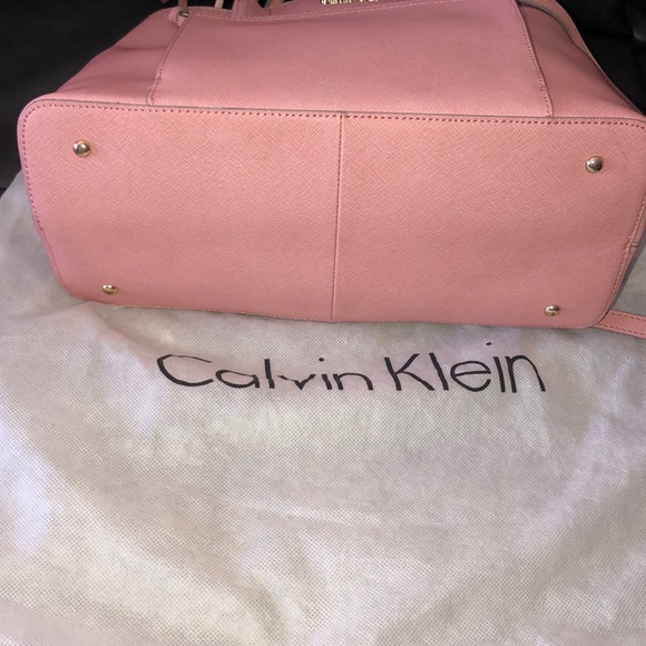 NWOT Calvin Klein Handbag 👜 - Picture 10 of 12